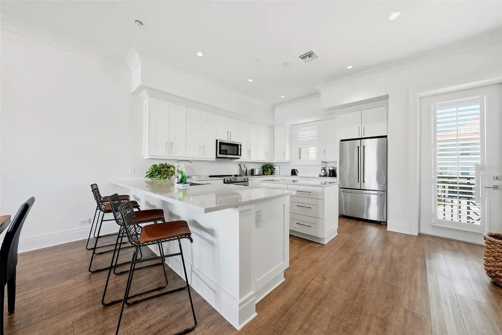 182 Brightwater Drive Clearwater Beach FL 33767