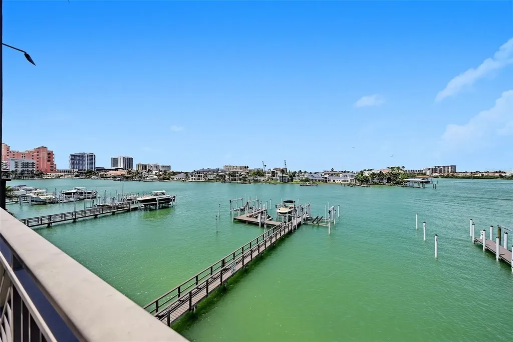 182 Brightwater Drive Clearwater Beach FL 33767