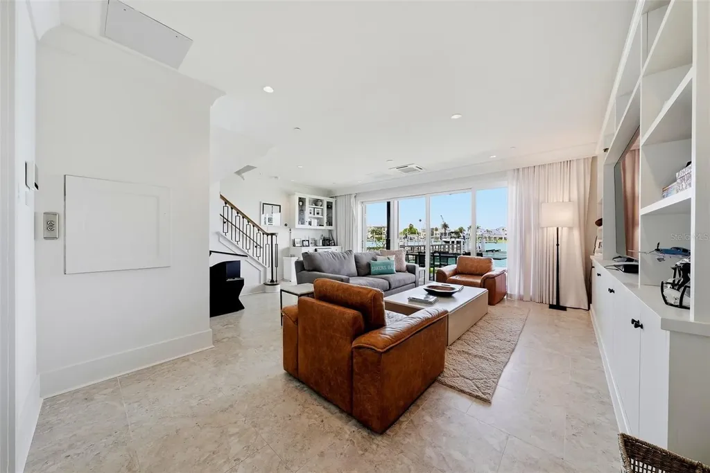 182 Brightwater Drive Clearwater Beach FL 33767