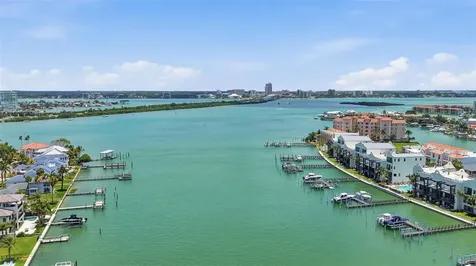 182 Brightwater Drive Clearwater Beach FL 33767