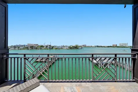 182 Brightwater Drive Clearwater Beach FL 33767
