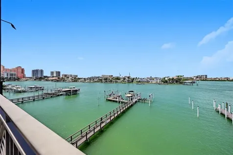 182 Brightwater Drive Clearwater Beach FL 33767