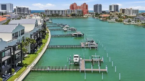182 Brightwater Drive Clearwater Beach FL 33767