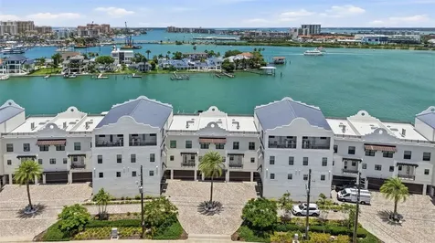 182 Brightwater Drive Clearwater Beach FL 33767