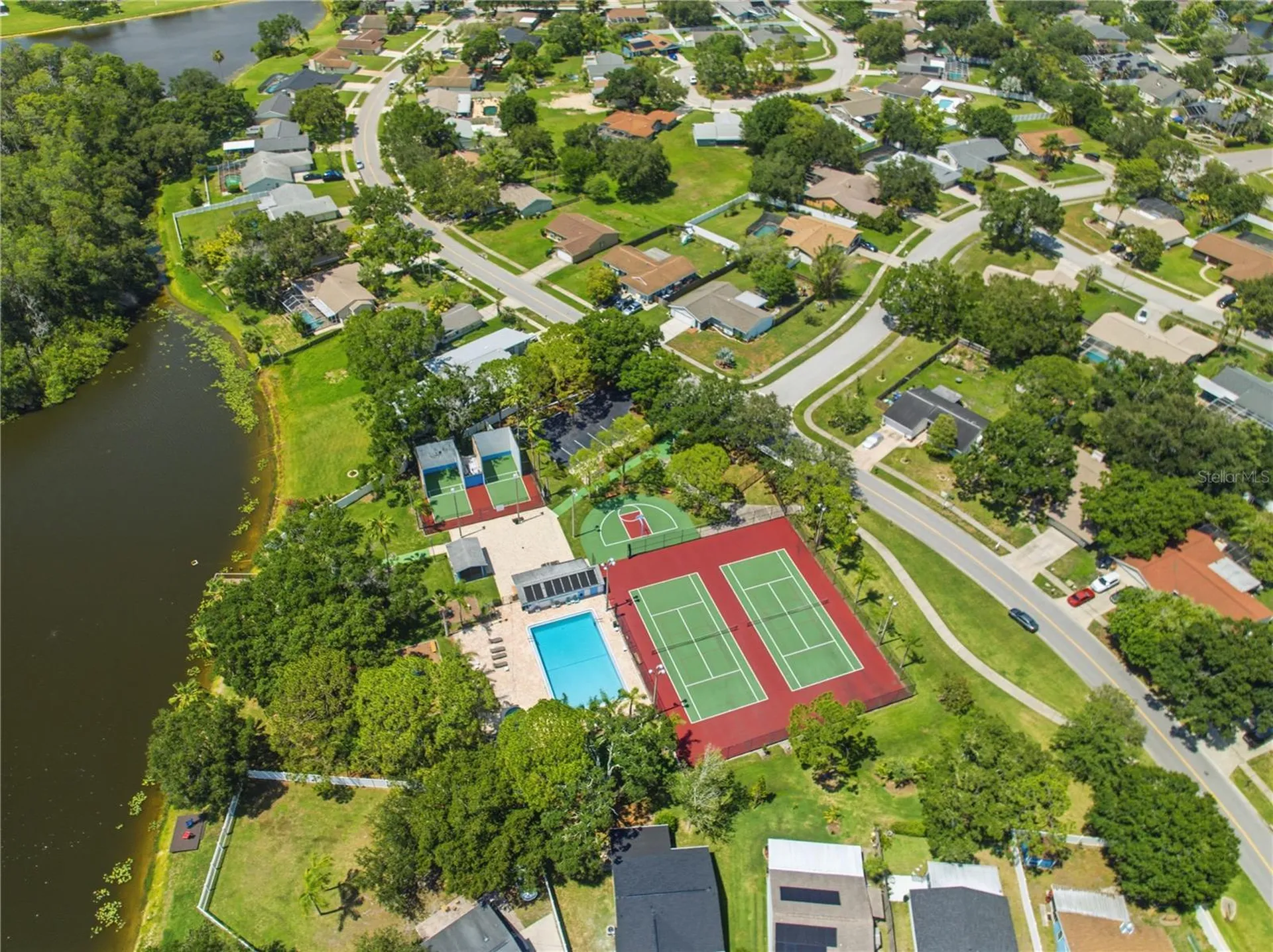 123 Loblolly Court Oldsmar FL 34677