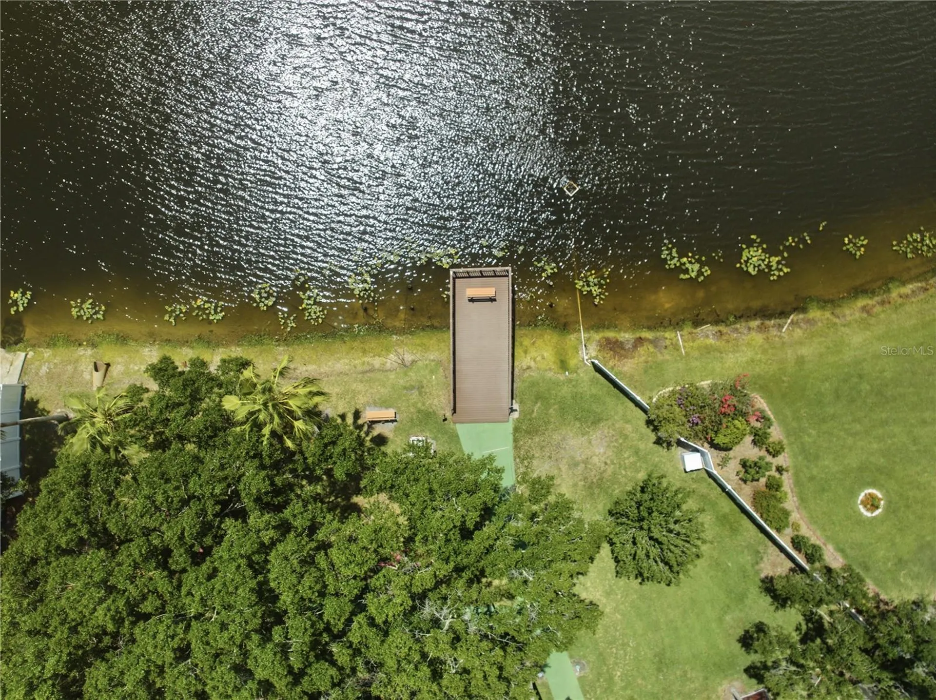 123 Loblolly Court Oldsmar FL 34677