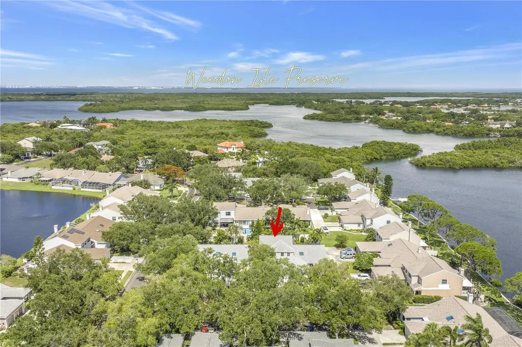 990 San Carlos Court NE St Petersburg FL 33702