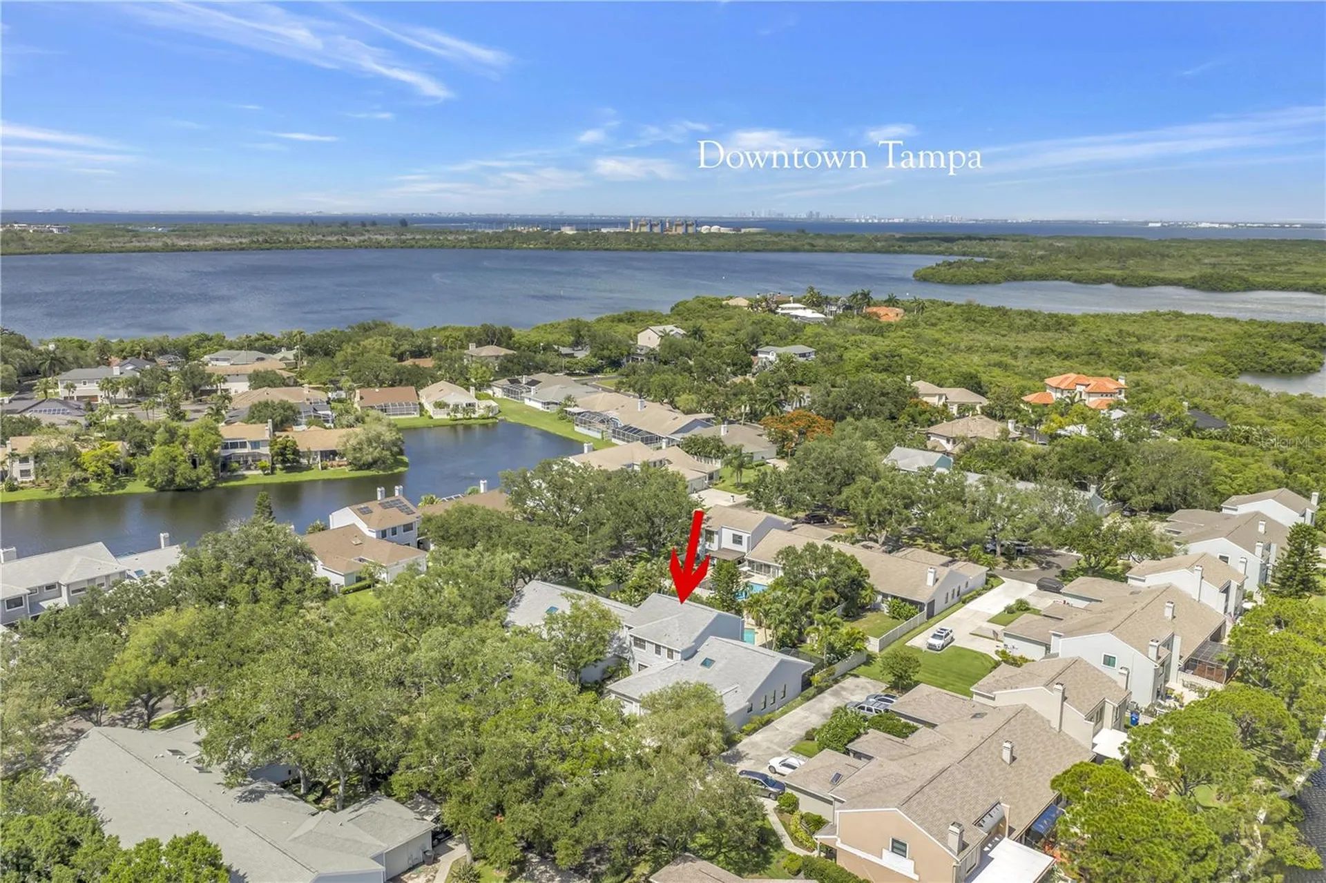 990 San Carlos Court NE St Petersburg FL 33702
