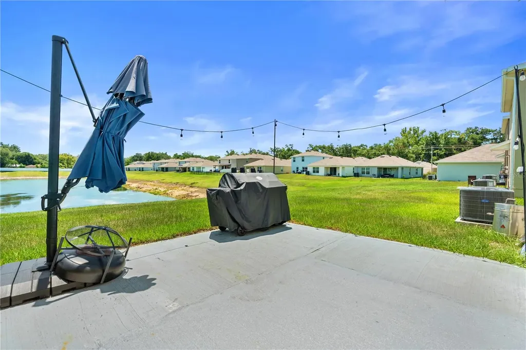 13576 Whiskey Daisy Drive Dade City FL 33525
