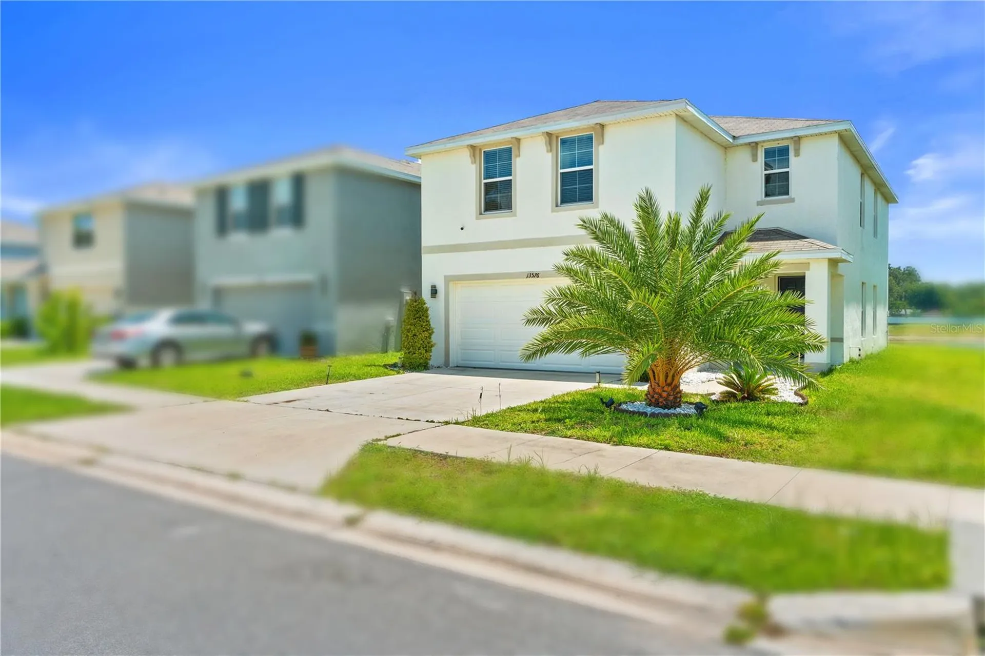 13576 Whiskey Daisy Drive Dade City FL 33525