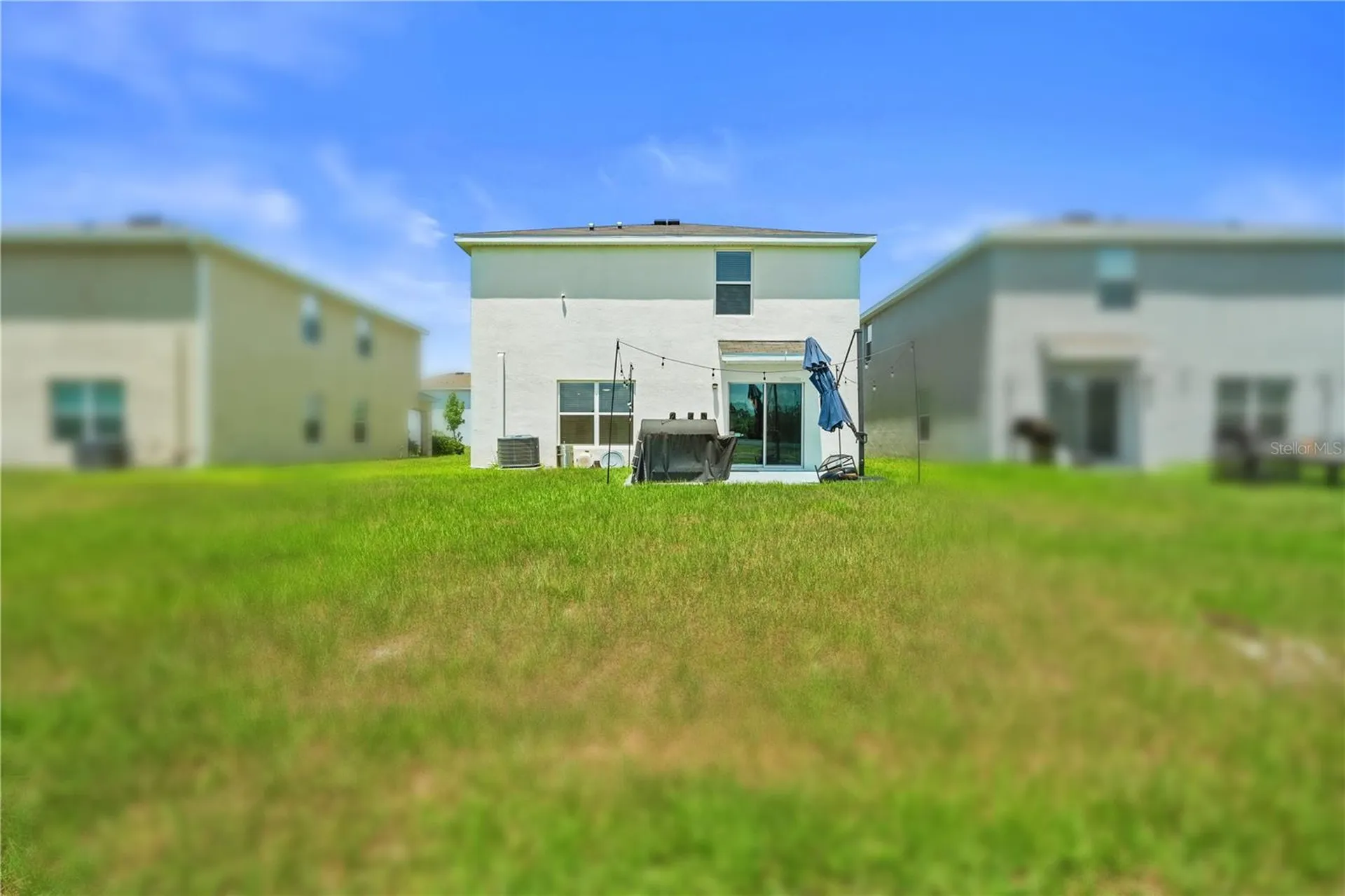 13576 Whiskey Daisy Drive Dade City FL 33525