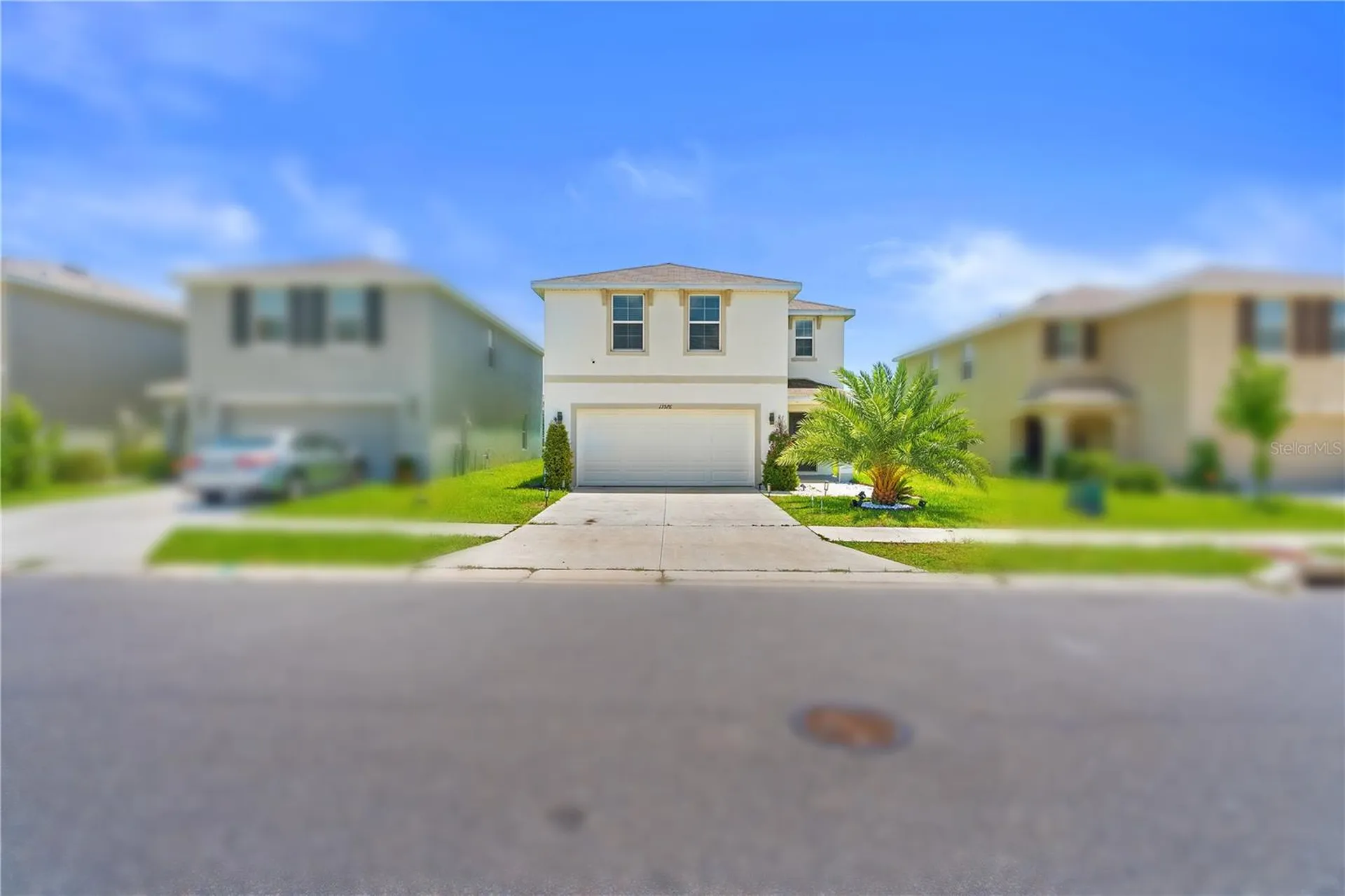 13576 Whiskey Daisy Drive Dade City FL 33525