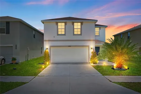 13576 Whiskey Daisy Drive Dade City FL 33525