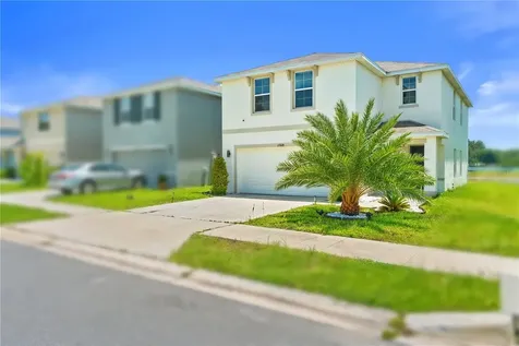 13576 Whiskey Daisy Drive Dade City FL 33525