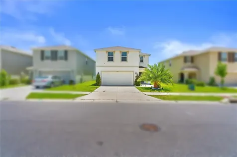 13576 Whiskey Daisy Drive Dade City FL 33525