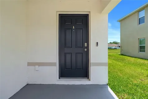 13576 Whiskey Daisy Drive Dade City FL 33525