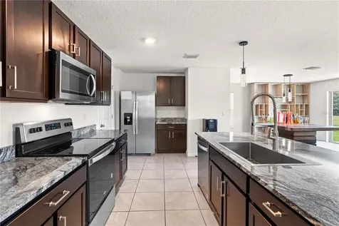 13576 Whiskey Daisy Drive Dade City FL 33525