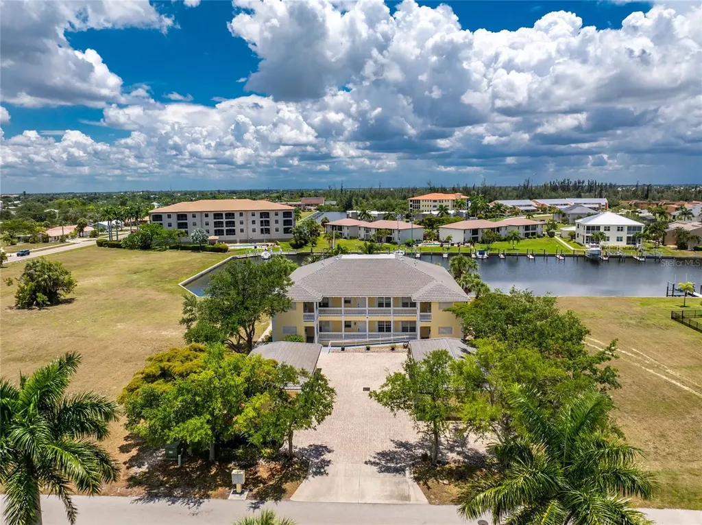 3228 Wood Thrush Drive Punta Gorda FL 33950
