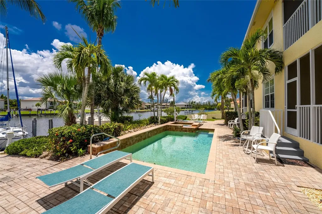 3228 Wood Thrush Drive Punta Gorda FL 33950