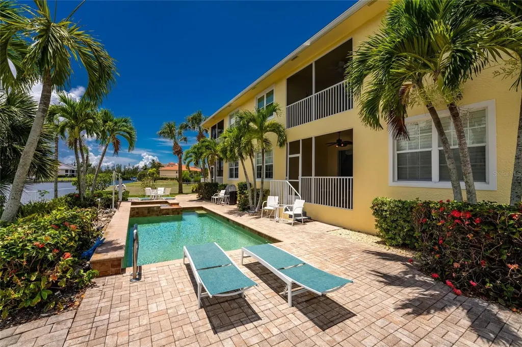 3228 Wood Thrush Drive Punta Gorda FL 33950