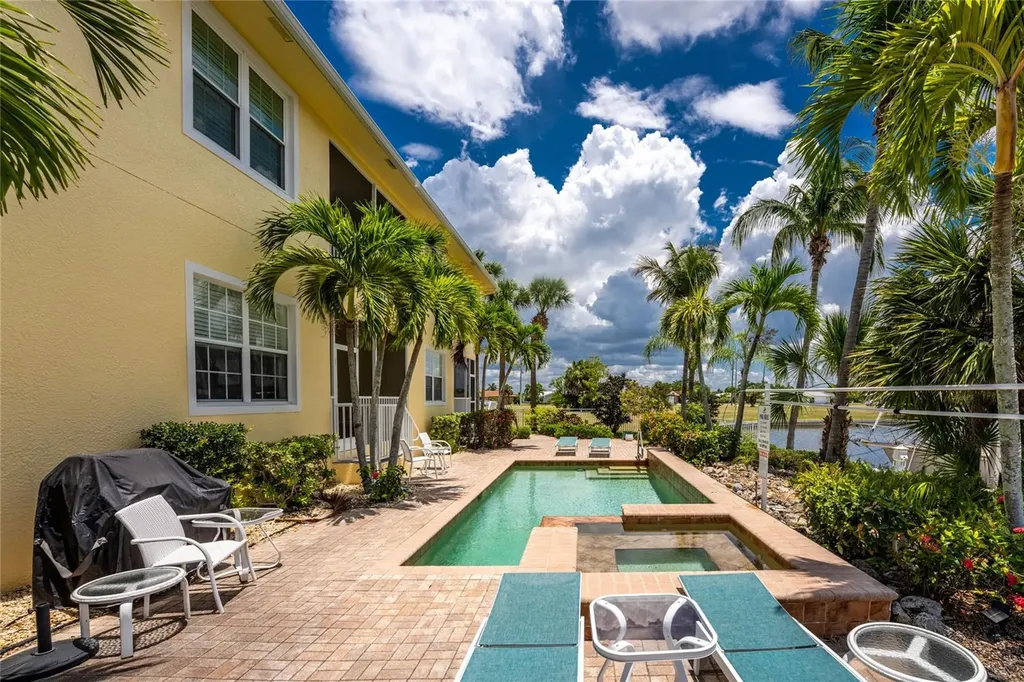 3228 Wood Thrush Drive Punta Gorda FL 33950