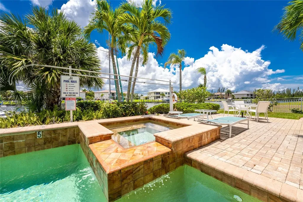3228 Wood Thrush Drive Punta Gorda FL 33950