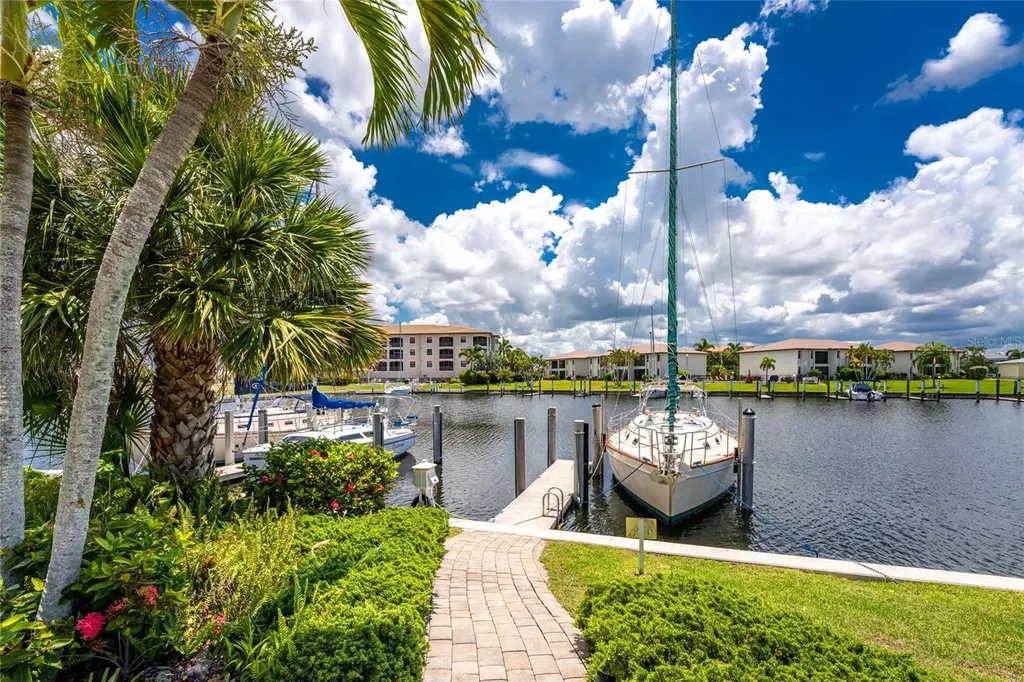 3228 Wood Thrush Drive Punta Gorda FL 33950