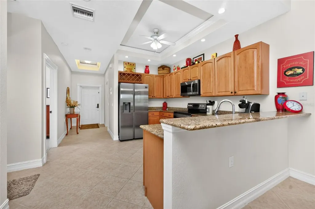 3228 Wood Thrush Drive Punta Gorda FL 33950