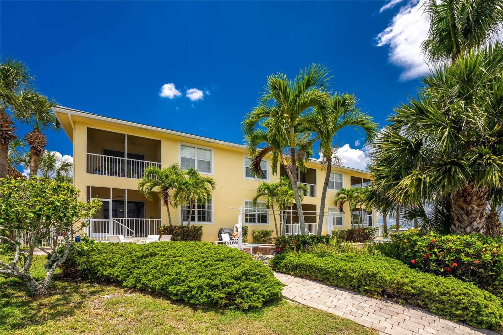 3228 Wood Thrush Drive Punta Gorda FL 33950