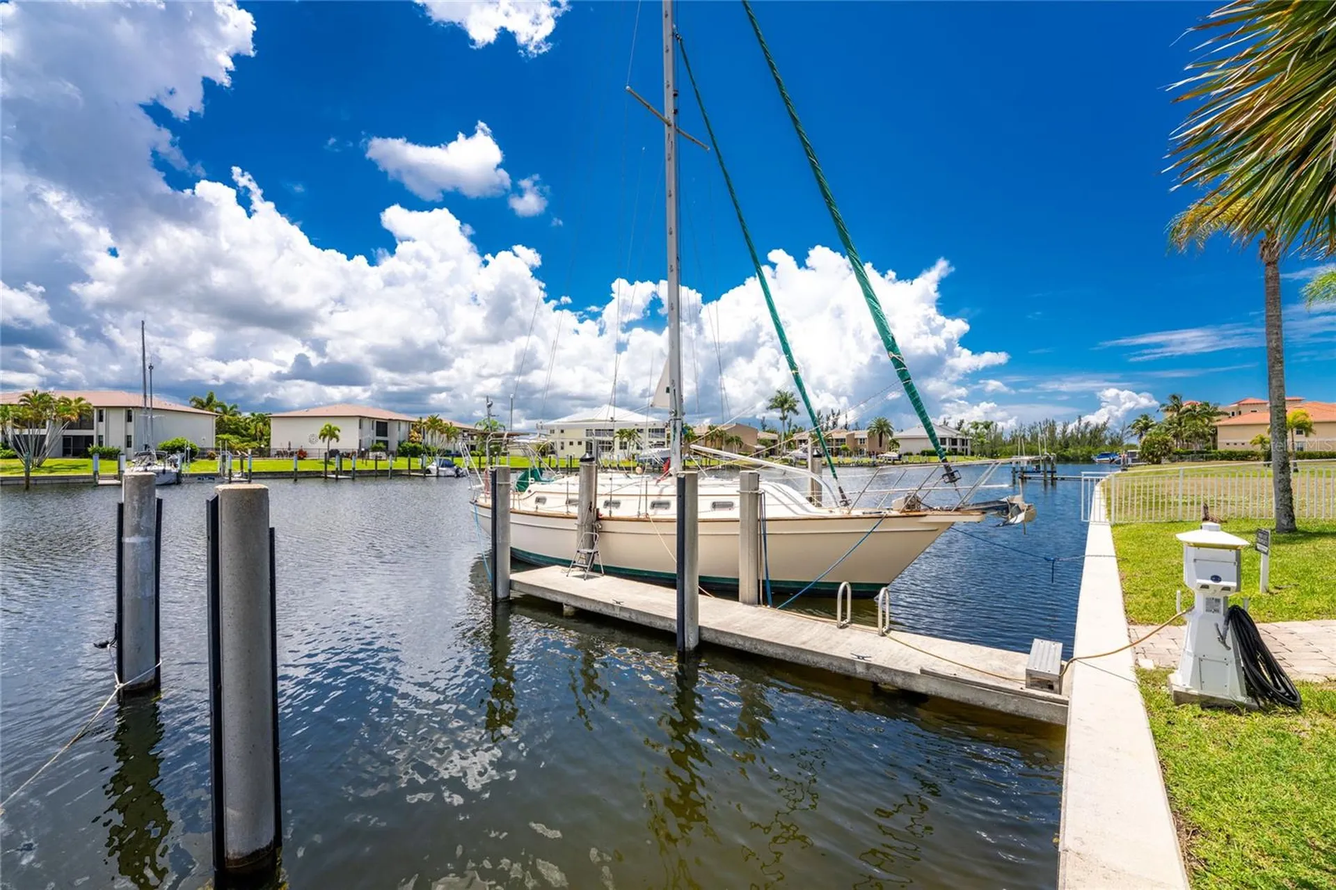 3228 Wood Thrush Drive Punta Gorda FL 33950