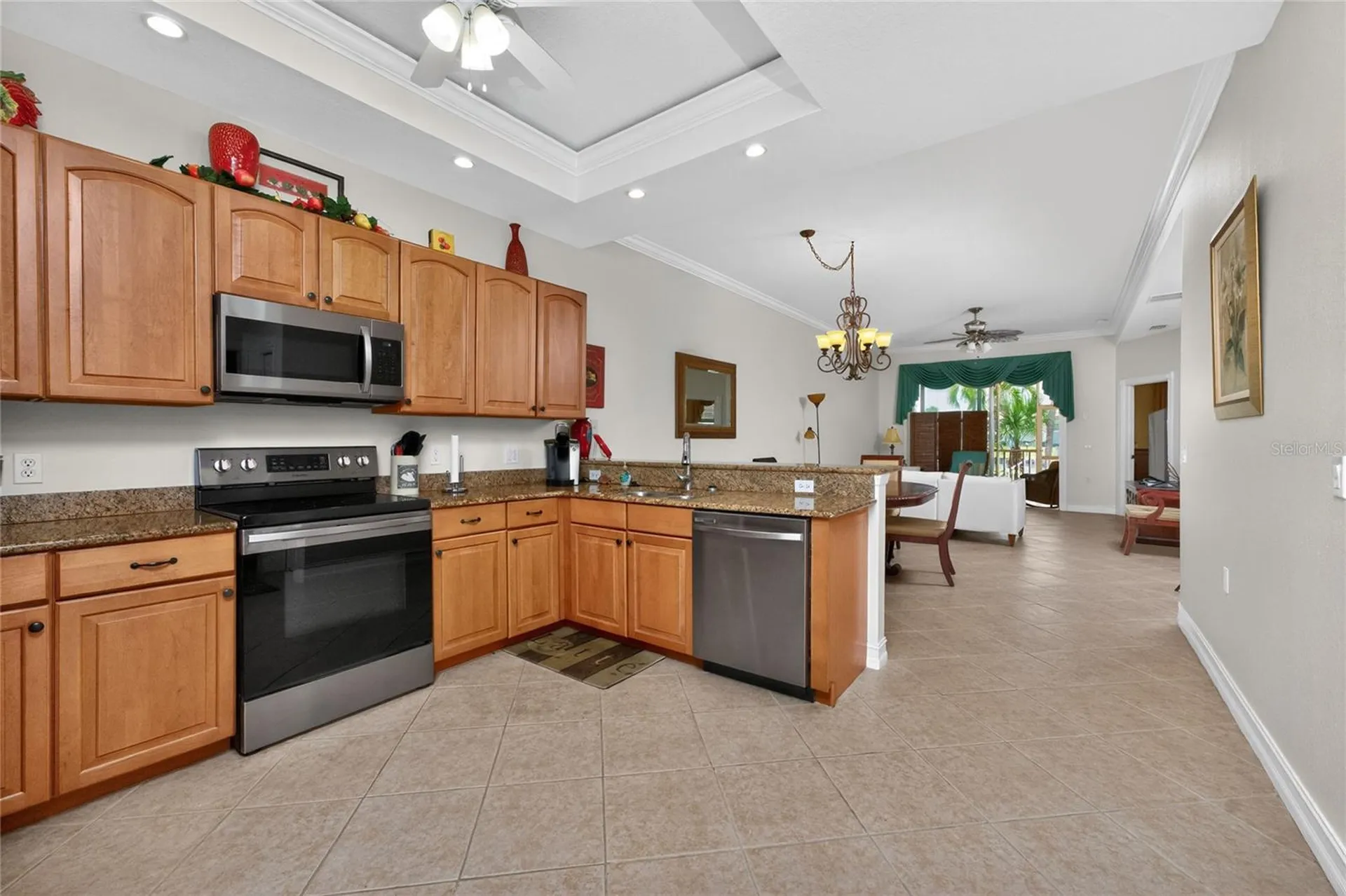 3228 Wood Thrush Drive Punta Gorda FL 33950