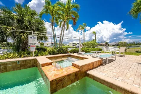 3228 Wood Thrush Drive Punta Gorda FL 33950