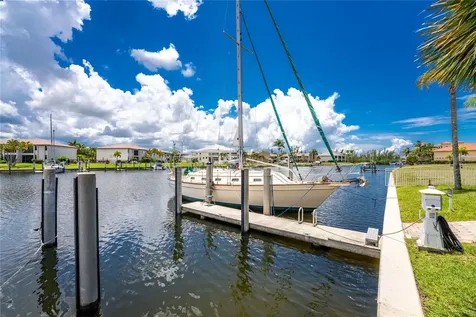 3228 Wood Thrush Drive Punta Gorda FL 33950