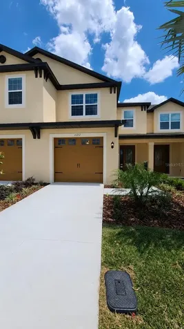 11212 Cay Spruce Way San Antonio FL 33576