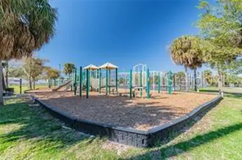 3748 Manatee Drive SE St Petersburg FL 33705