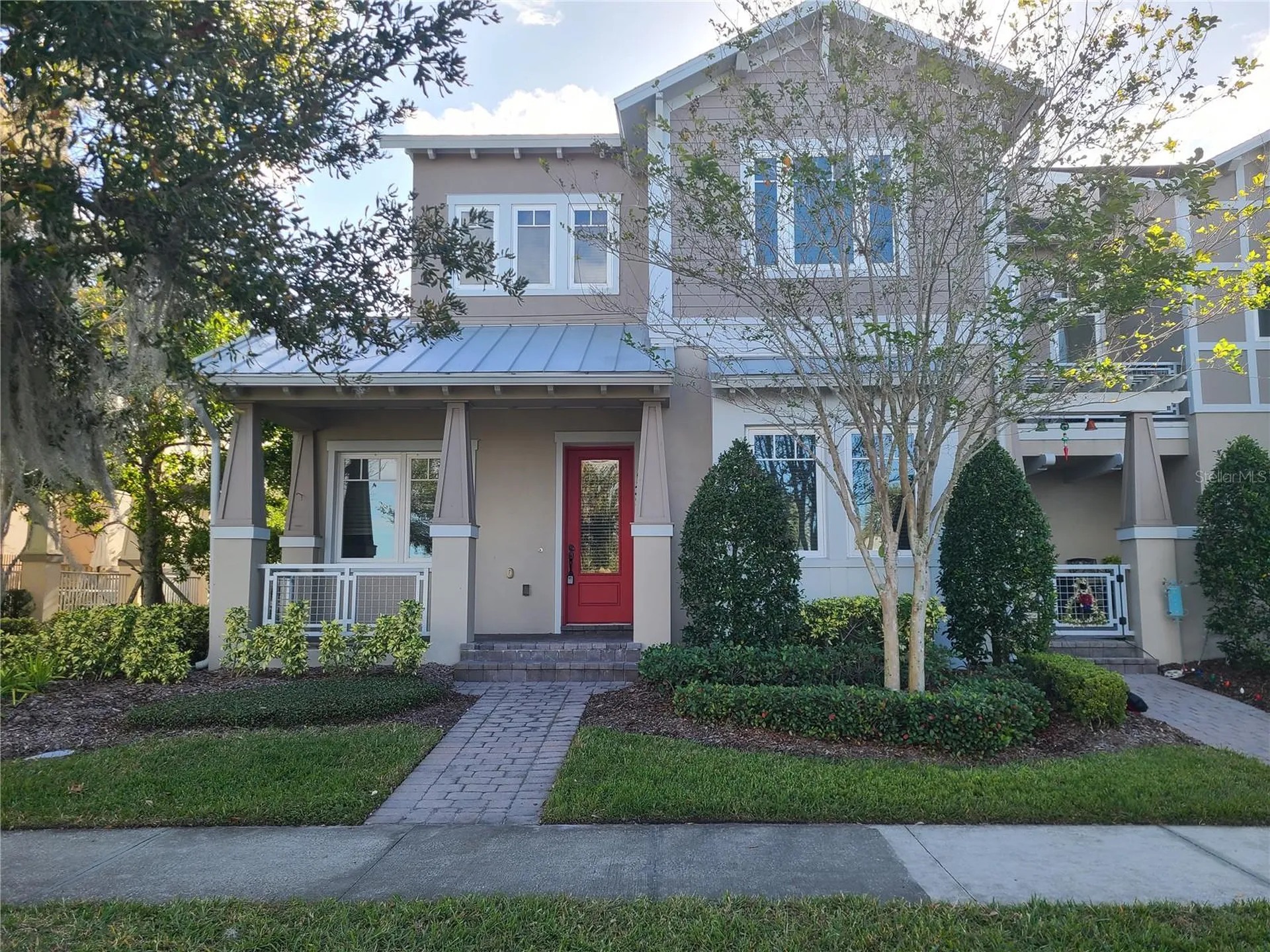 13825 Benavente Avenue Orlando FL 32827