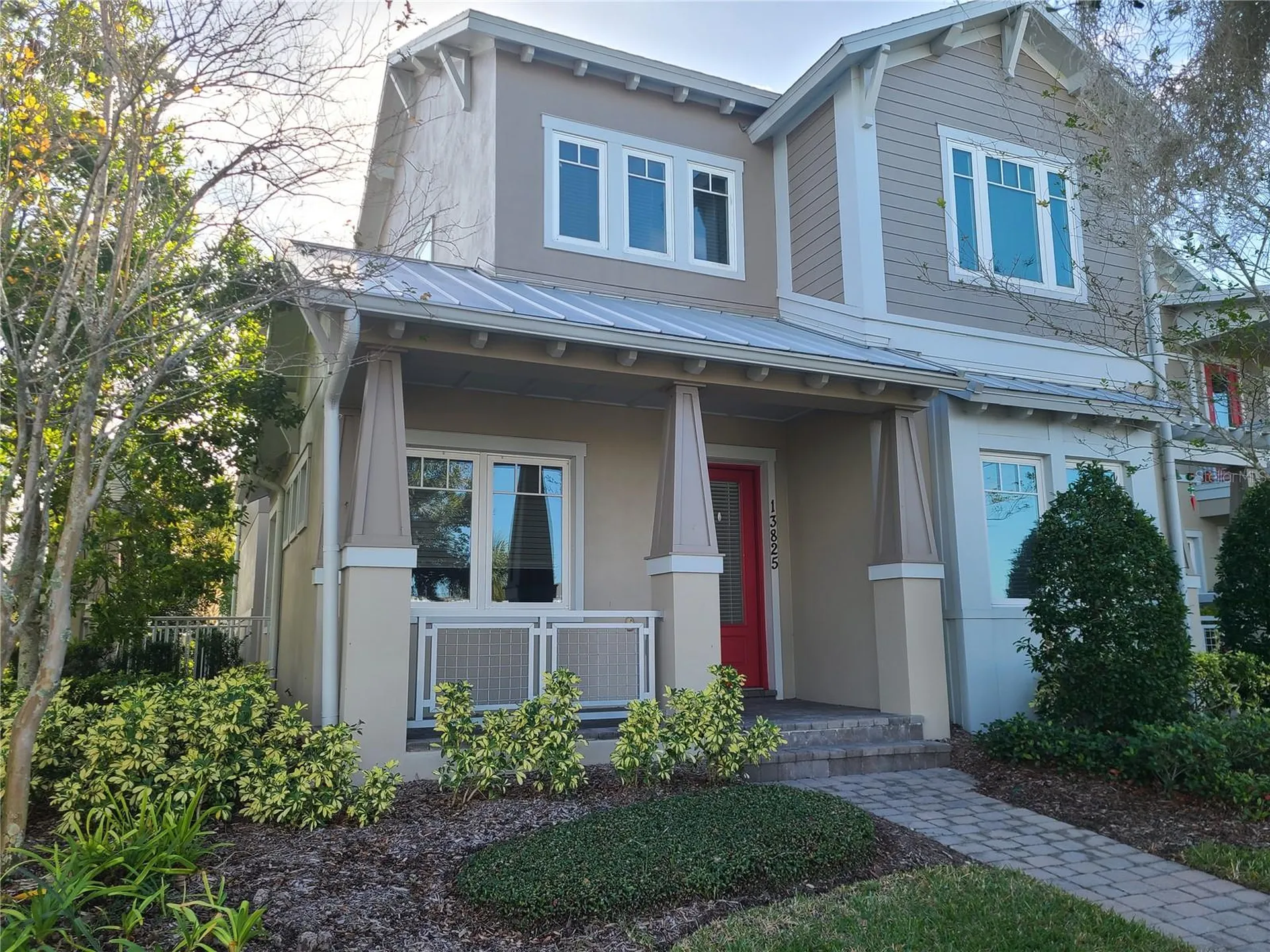 13825 Benavente Avenue Orlando FL 32827
