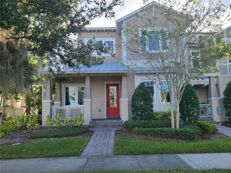 13825 Benavente Avenue Orlando FL 32827