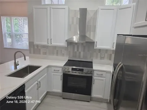 13825 Benavente Avenue Orlando FL 32827