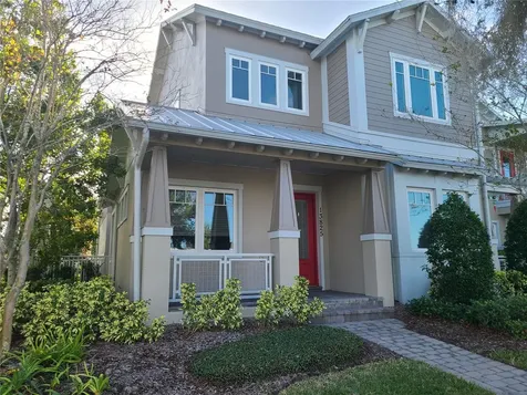 13825 Benavente Avenue Orlando FL 32827