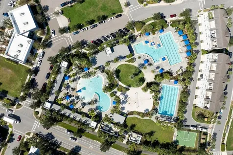 13825 Benavente Avenue Orlando FL 32827