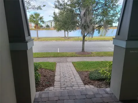 13825 Benavente Avenue Orlando FL 32827