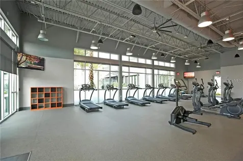 13825 Benavente Avenue Orlando FL 32827