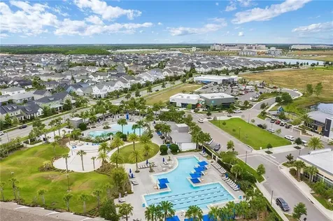 13825 Benavente Avenue Orlando FL 32827