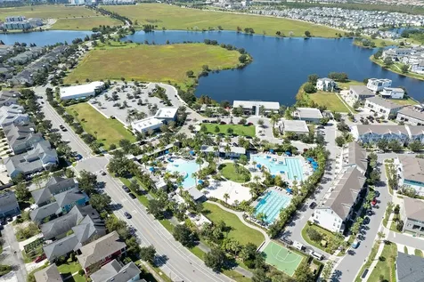 13825 Benavente Avenue Orlando FL 32827