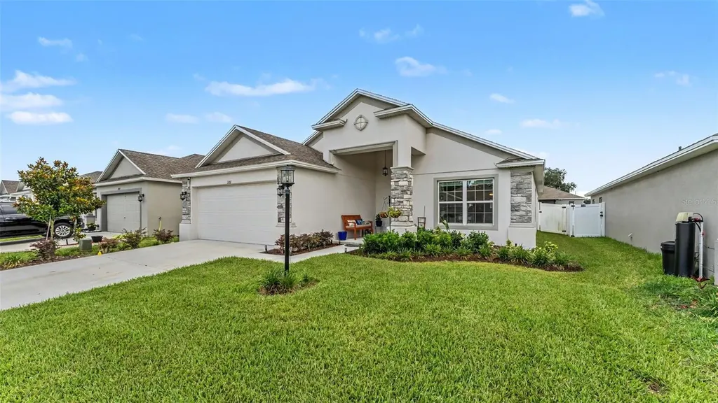 1201 Pintail Place Lakeland FL 33813