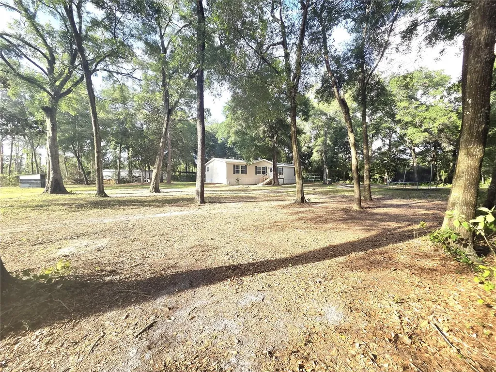 18314 Deason Drive Spring Hill FL 34610