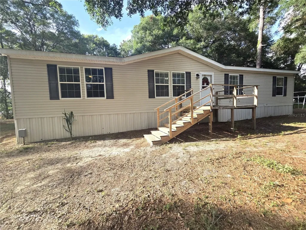 18314 Deason Drive Spring Hill FL 34610