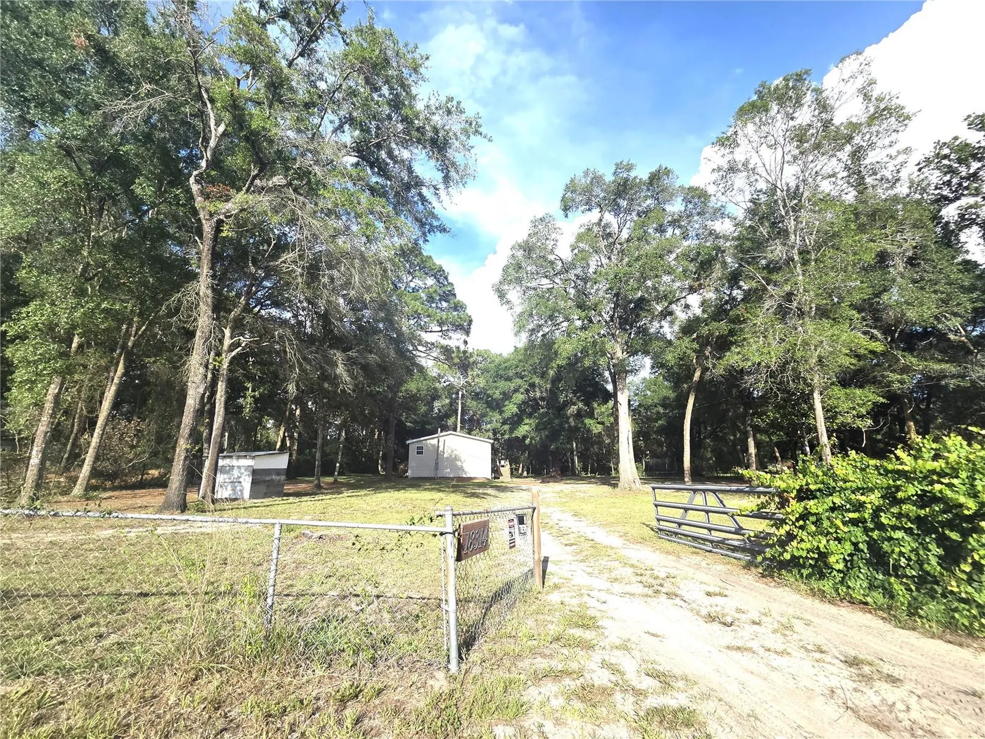 18314 Deason Drive Spring Hill FL 34610