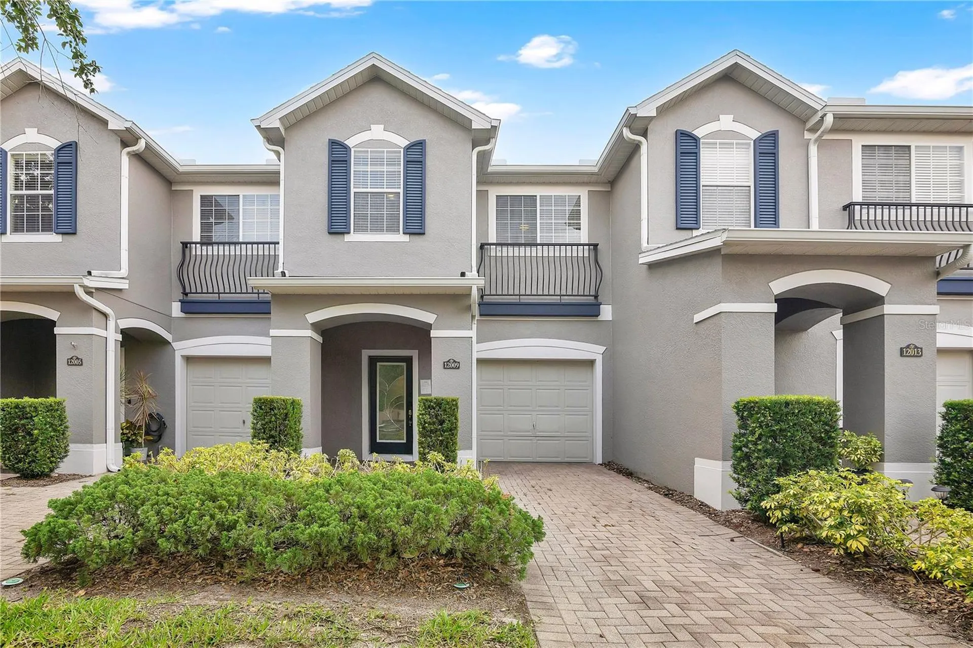 12009 Great Commission Way Orlando FL 32832